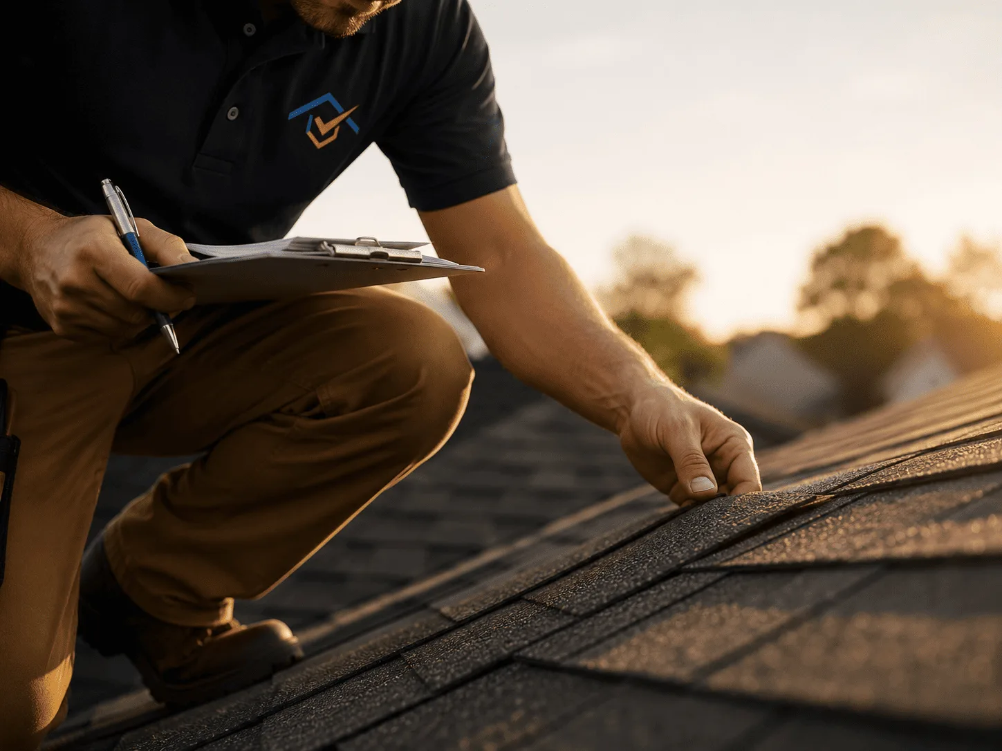 Why Choose Roof Inspection in Michigan Center, MI